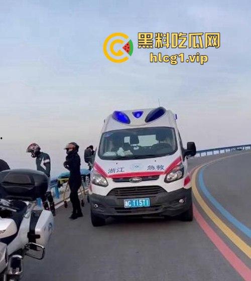 温州网红女骑士惨摔多处骨折！骑友冷漠旁观还大笑，昔日约炮体贴竟成泡影！  第8张