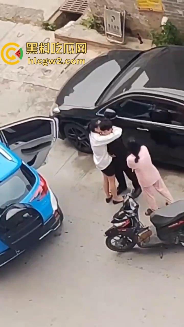 缅甸勐拉醉酒妹酒后倒贴闺蜜老公 强吻硬抱还蹭鸡 原配在一边无能狂怒  第7张