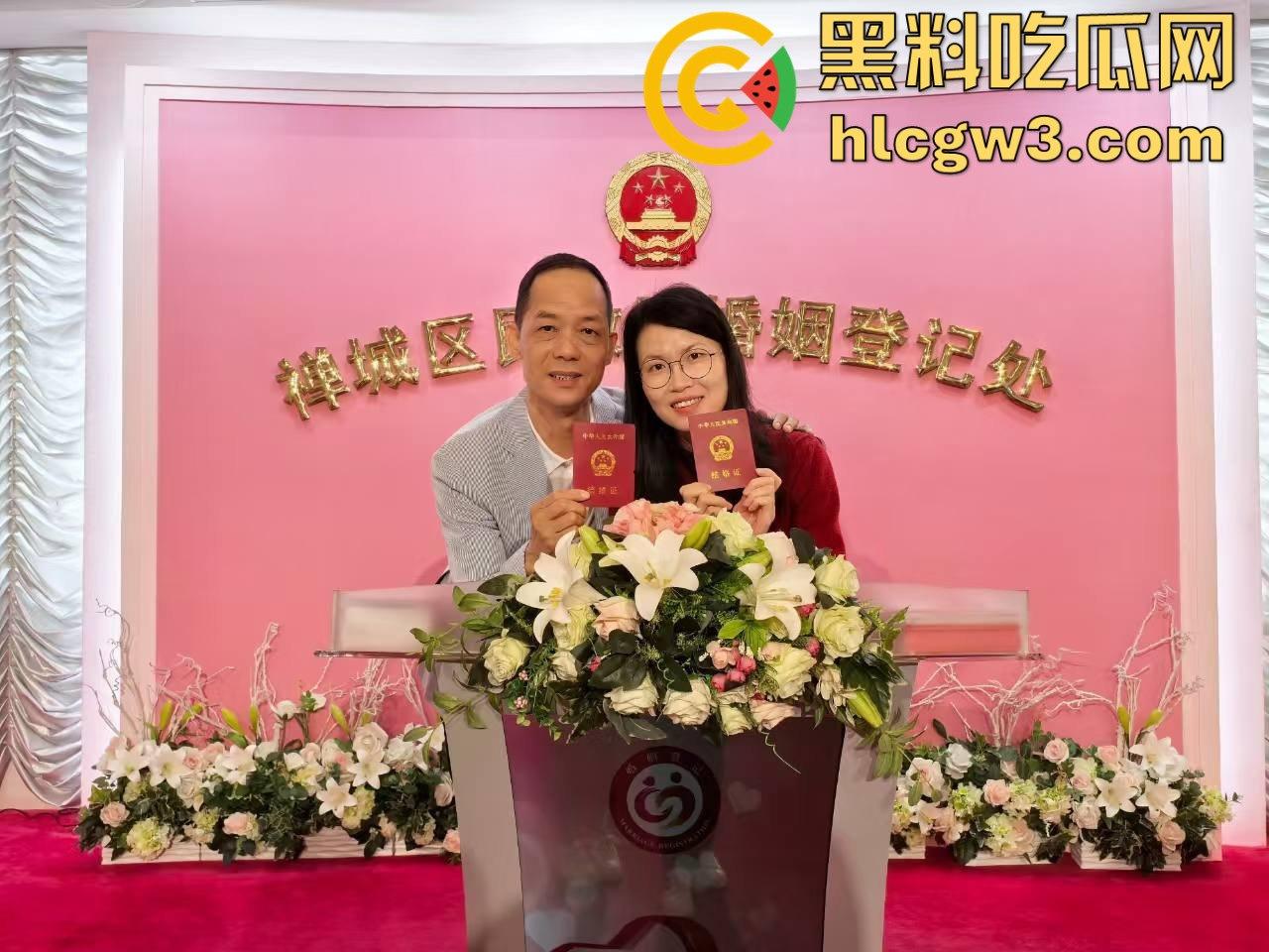 华喜公司董事长砸680万彩礼娶38岁护士，老牛吃嫩草成真爱？孙女辈的年纪当奶奶都能上岗！  第2张