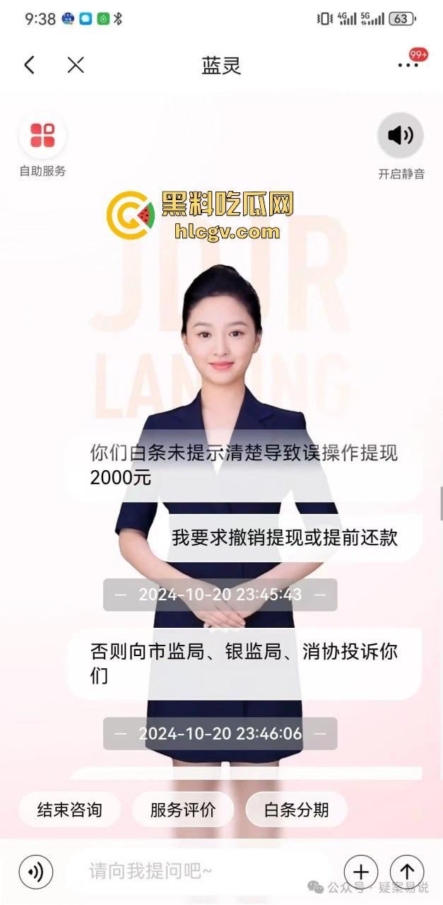 京东双十一前爆出惊天大瓜！『刘强东』与奶茶妹妹的京东帝国被曝利用消费者征信贷款，金融产品提现无法赎回！  第26张