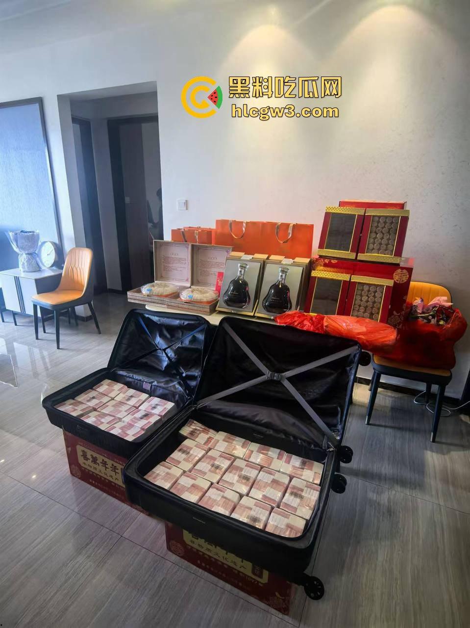 华喜公司董事长砸680万彩礼娶38岁护士，老牛吃嫩草成真爱？孙女辈的年纪当奶奶都能上岗！  第9张