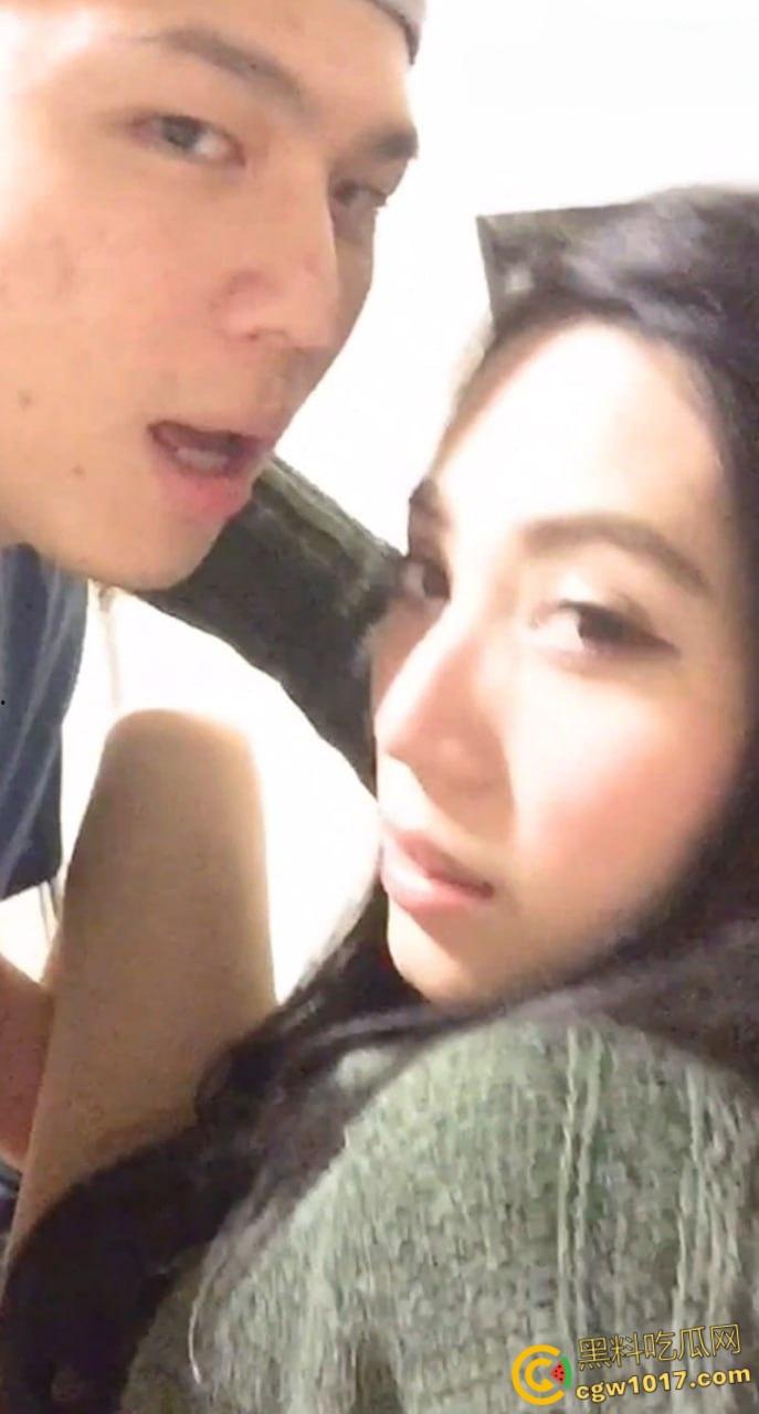 IG高颜值极品网美【喬歆】与前男友早期自拍性爱视频外流，卫生间激战大屌无套中出，娇喘呻吟魅惑人心！  第5张