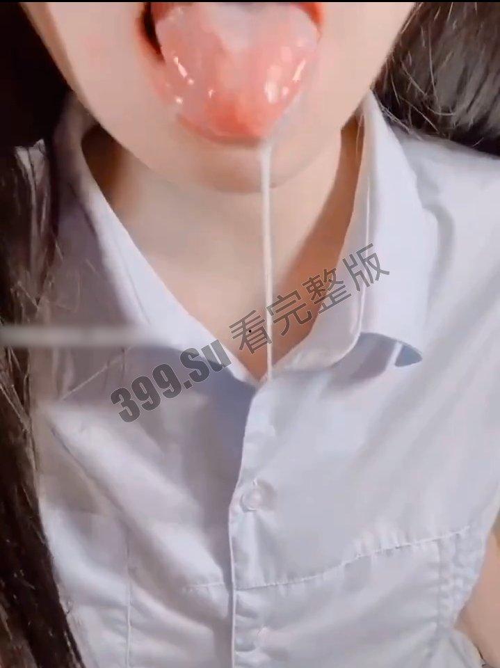 抖音 快手粉丝超220W 萱萱仙女 (萱萱很甜) 三十多部微密圈视频合集 极致的反差 内含呻吟发骚音频 截5.29  第2张