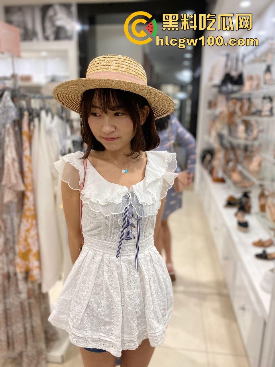 四川戏剧学院摄影3班班花【吴蕾蕾】青春女神却是销魂淫娃，视频内容极具勾人魂魄。  第1张