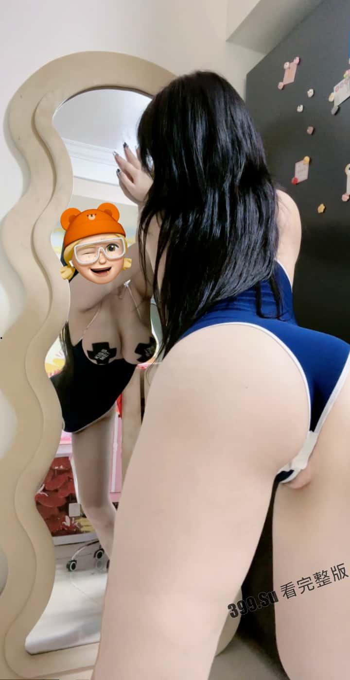 B站抖音主播  可可兔(火锅炖兔仔) 18岁童颜巨乳 金主福利视频流出 可爱外表下的 完美胸型 舞可太烧了（31V+16P)（抖音已改名：咬一口兔仔） 第12张