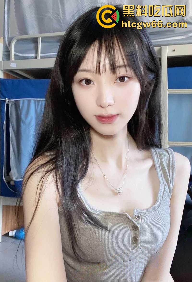 承德大二校花【焦洋洋】一边给男友戴绿帽，一边被炮友操到满脸浓精，露脸视频直接干废滤镜！  第1张