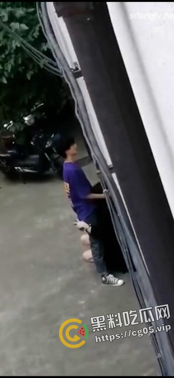 江苏徐州【周立珊】 网上约炮 被原配精神小妹强暴打人 下体被灌水  第11张