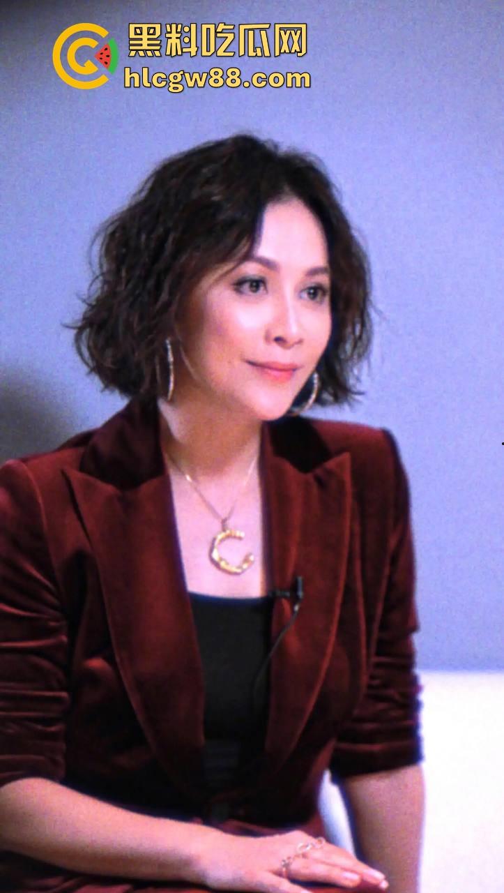 香港女星【刘嘉玲】当年被绑架强奸的视频泄露流出，匪徒无套颜射 虽画质模糊但依稀看得出是本人！  第3张