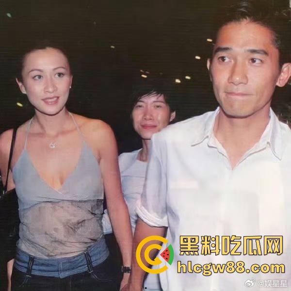 香港女星【刘嘉玲】当年被绑架强奸的视频泄露流出，匪徒无套颜射 虽画质模糊但依稀看得出是本人！  第6张