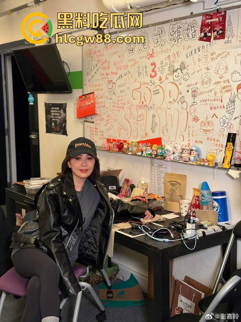 香港女星【刘嘉玲】当年被绑架强奸的视频泄露流出，匪徒无套颜射 虽画质模糊但依稀看得出是本人！  第11张