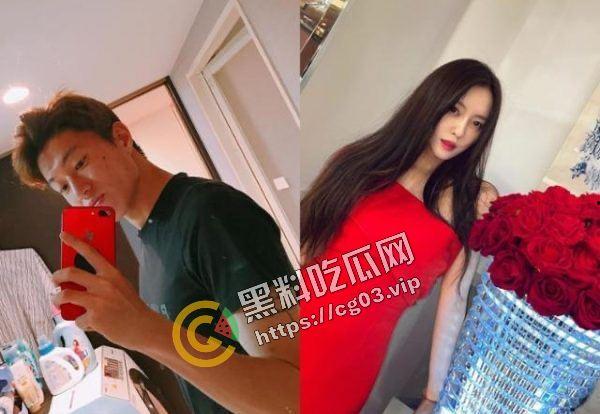 韩国国脚【黄义助】非法拍摄视频泄露  视频为其大嫂流出 片中女主也是已婚的广播大咖 第2张