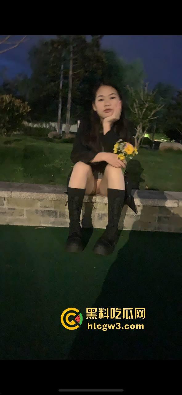 开发03年女大学生【汤诗曼】的正确打开方式花点小钱，再用大棒子征服，签下专属淫契，享终身性奴服务！  第8张