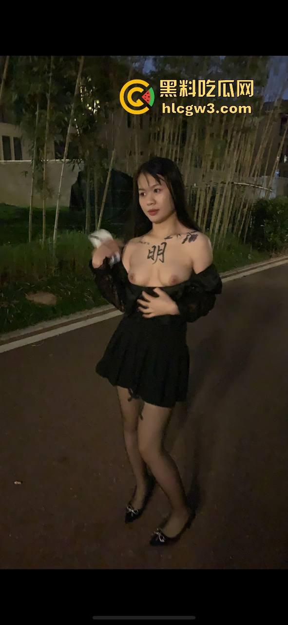 开发03年女大学生【汤诗曼】的正确打开方式花点小钱，再用大棒子征服，签下专属淫契，享终身性奴服务！  第10张