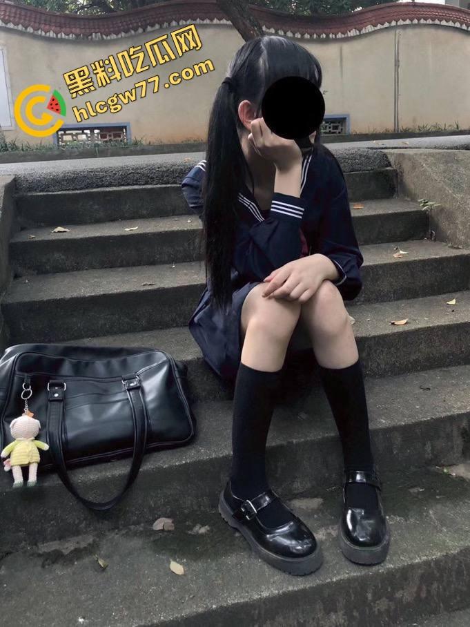 天津淫荡母狗『赵曦』萝莉脸配魔鬼御姐身，嫩洞喷汁奶子弹得能炸眼，操一炮香得鸡巴烧断！  第8张