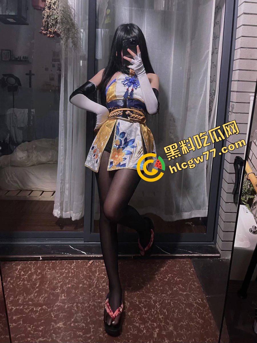 天津淫荡母狗『赵曦』萝莉脸配魔鬼御姐身，嫩洞喷汁奶子弹得能炸眼，操一炮香得鸡巴烧断！  第15张