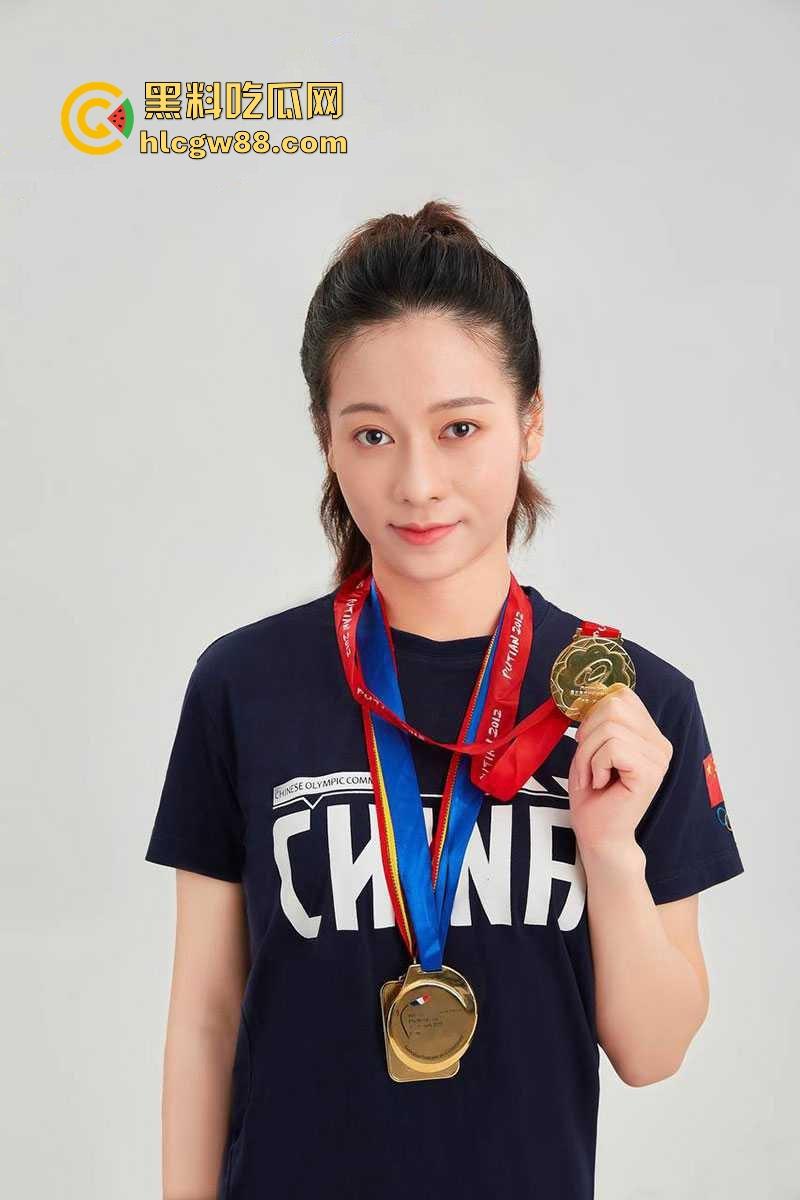 体操冠军【吴柳芳】塌房事件再度登上热搜！出轨约炮拍性爱小视频 前男友怒将视频爆出！  第5张