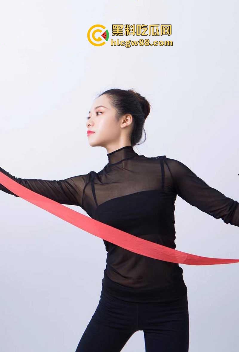 体操冠军【吴柳芳】塌房事件再度登上热搜！出轨约炮拍性爱小视频 前男友怒将视频爆出！  第6张