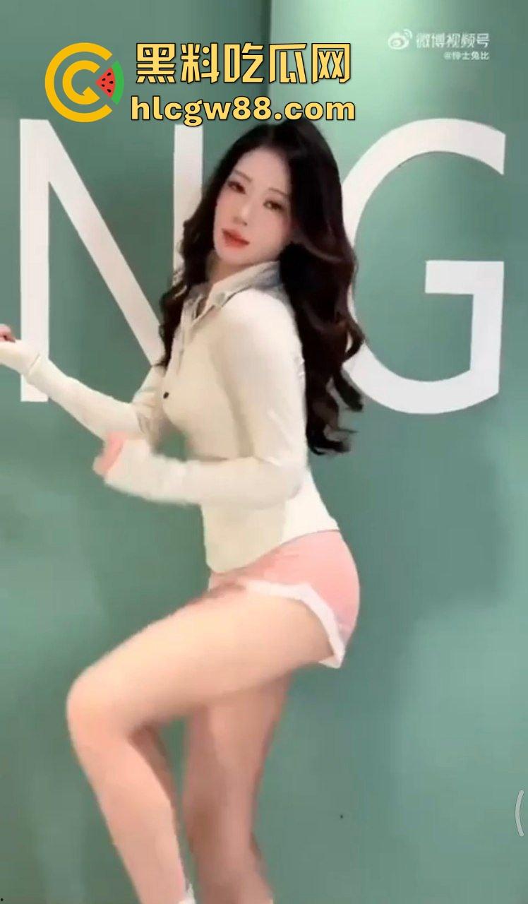 体操冠军【吴柳芳】塌房事件再度登上热搜！出轨约炮拍性爱小视频 前男友怒将视频爆出！  第7张