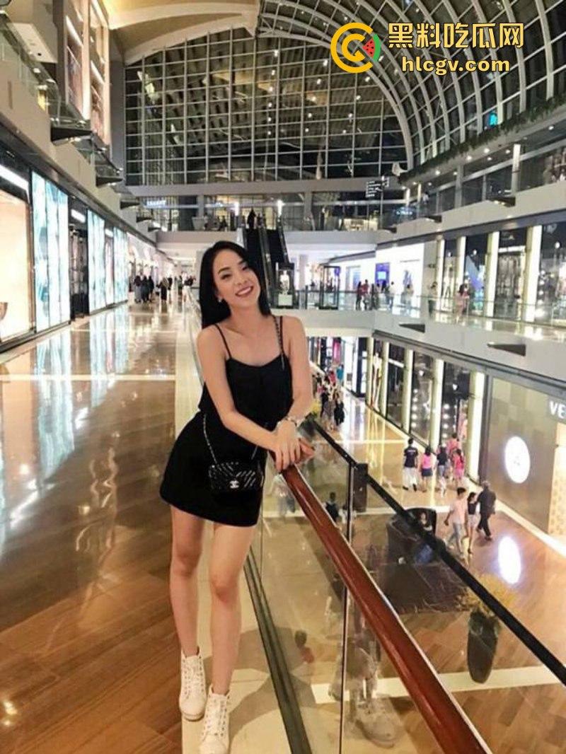 这才是选美小姐的真实样子 泰籍华裔美女【Panisara】人前美神床上母狗 反差啪啪视频流出  第1张