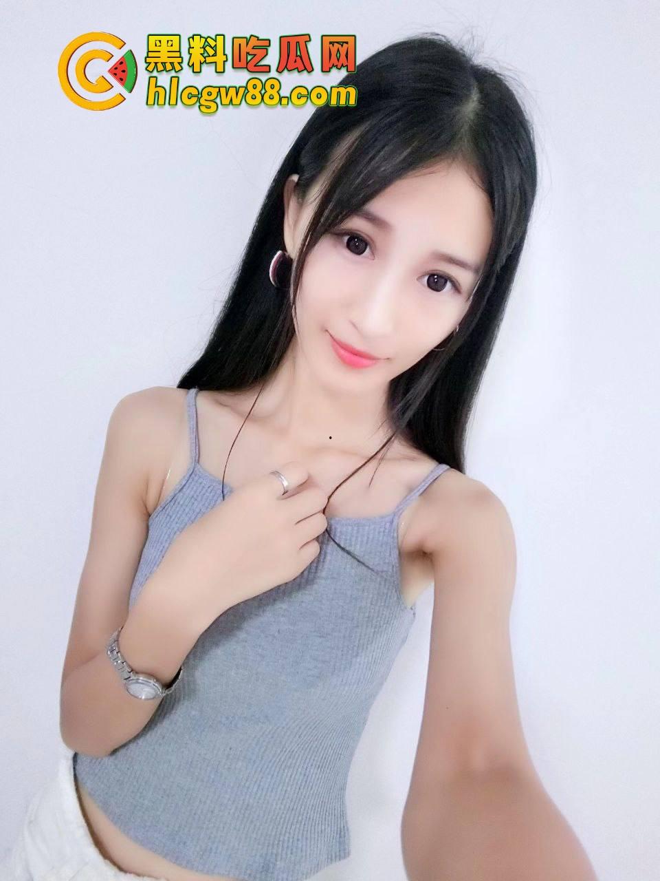 上饶师范学院大长腿学姐『张静怡』露出成瘾掰穴自拍到宿舍灯都闪，酒店穿护士装被金主爆操喷水！  第2张