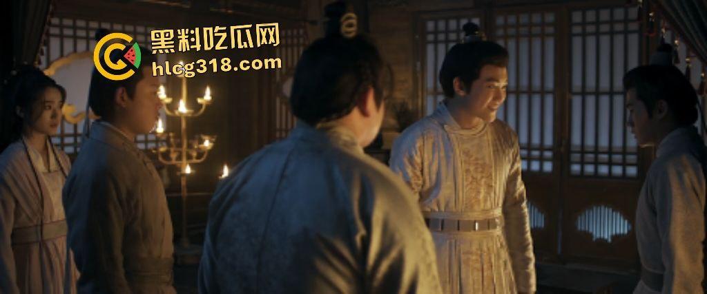《狄仁杰之通天谜案》幕后惊天阴谋狂暴揭秘！神探狄仁杰破解幻蝶兰毒案浮屠顶巅绝杀震动武周古城  第6张