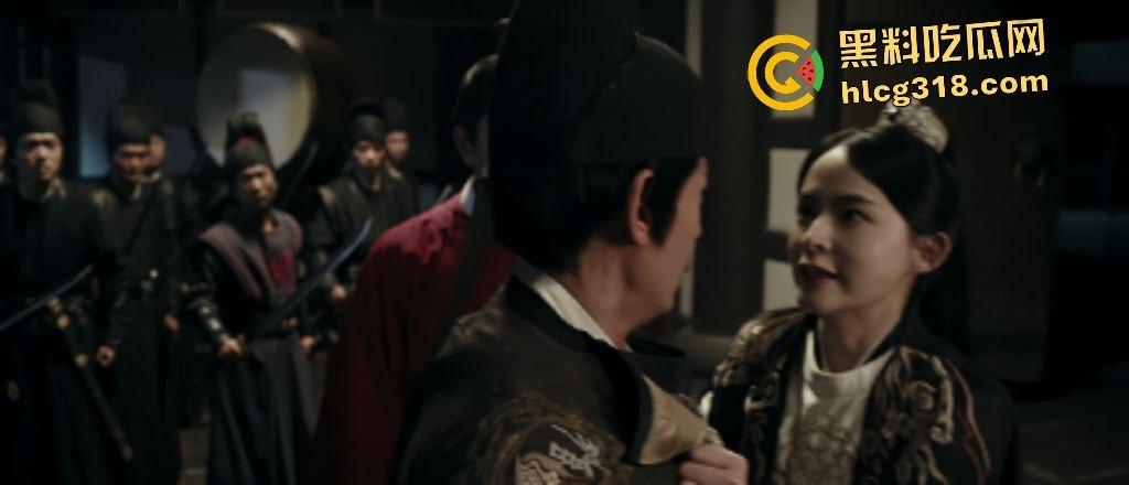 《狄仁杰之通天谜案》幕后惊天阴谋狂暴揭秘！神探狄仁杰破解幻蝶兰毒案浮屠顶巅绝杀震动武周古城  第8张