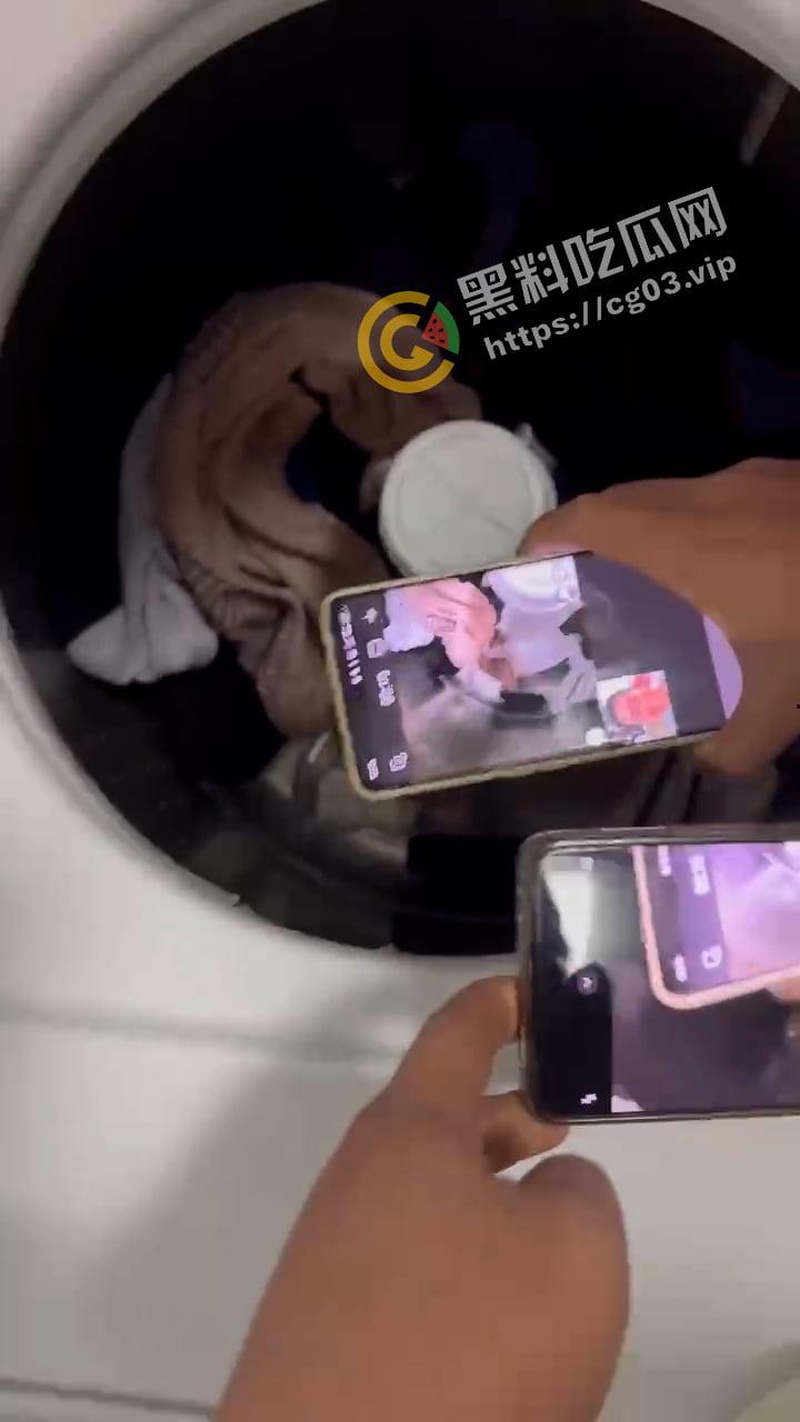 深圳大学 发现有人用男生公共洗衣机清洗假阳具和飞机杯  整栋楼男生前来打卡 第12张