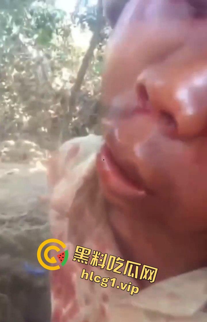 缅甸妙瓦底军阀虐待人质视频曝光，男子被殴打至面目全非，血迹斑斑的恐怖真相！  第8张