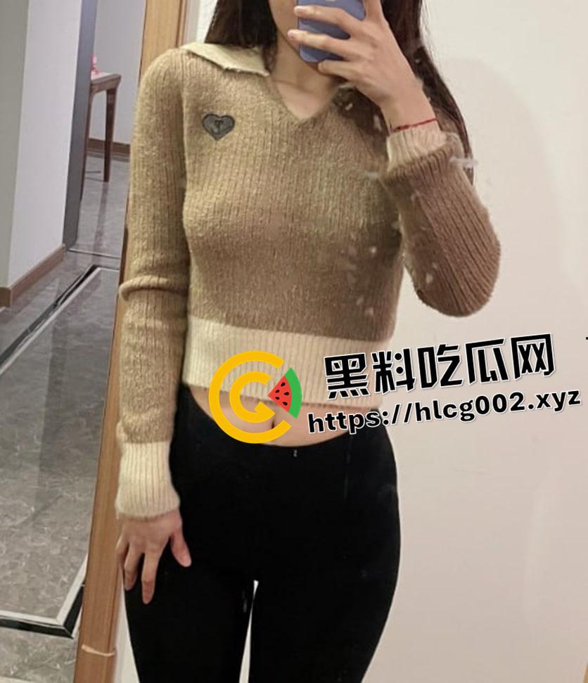 湖南百万粉丝网红护士【小姗爱吃肉】被榜一大哥砸钱拿下 私密照流出被威胁上门送逼 纯种臭母狗啊  第14张