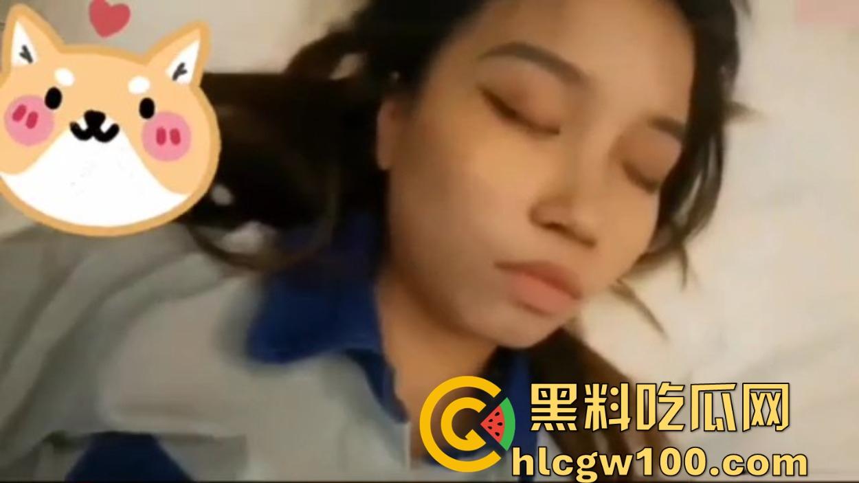 约美女出来直接迷晕灌醉，逼上滴蜡玩强制SM，大哥你是变态还是玩疯了，是真不怕进去吃牢饭？  第7张