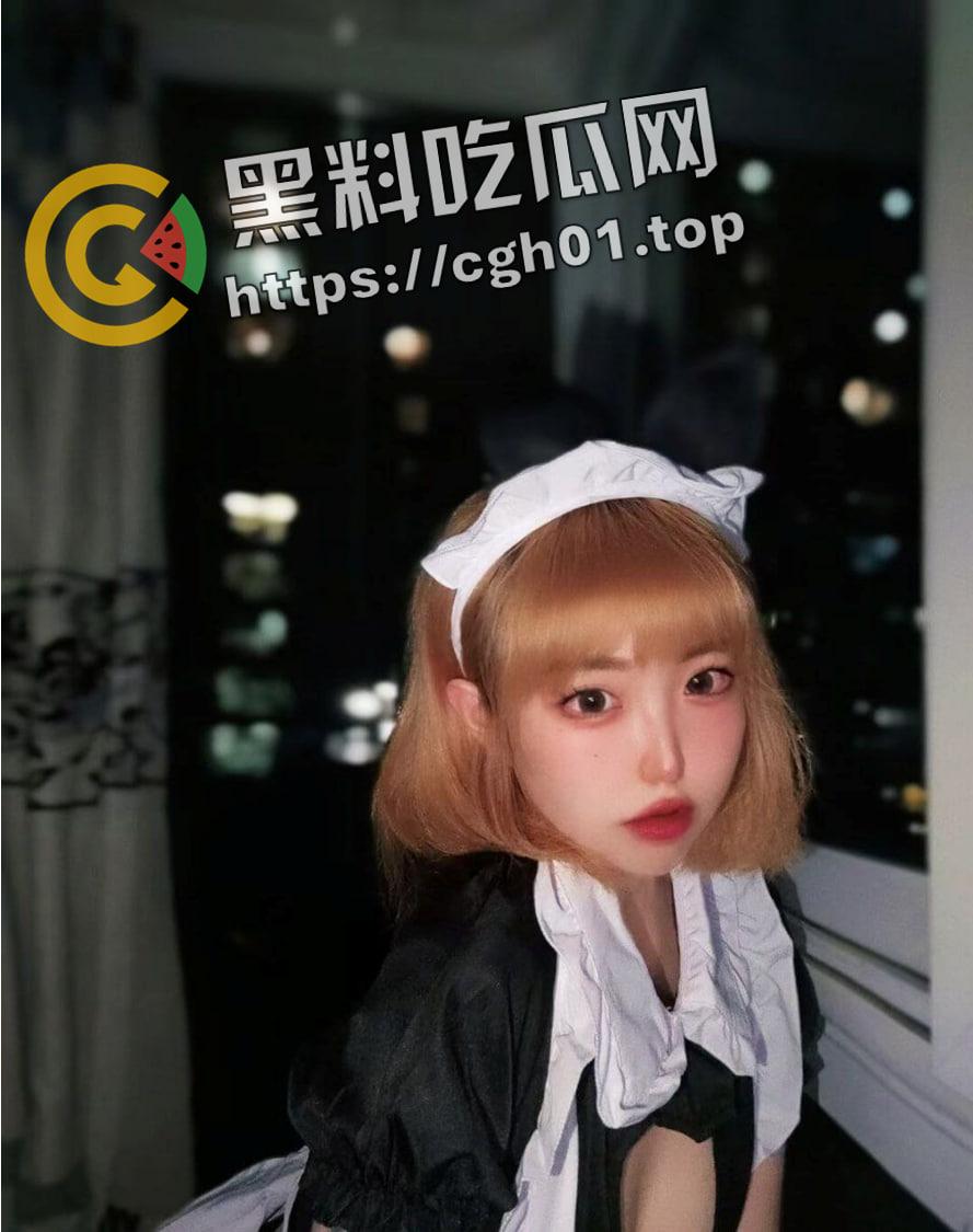 可爱无敌！四川大学妹子 贷款还不上被调教成甜系母狗 叫声娇嫩让人舍不得草  第1张