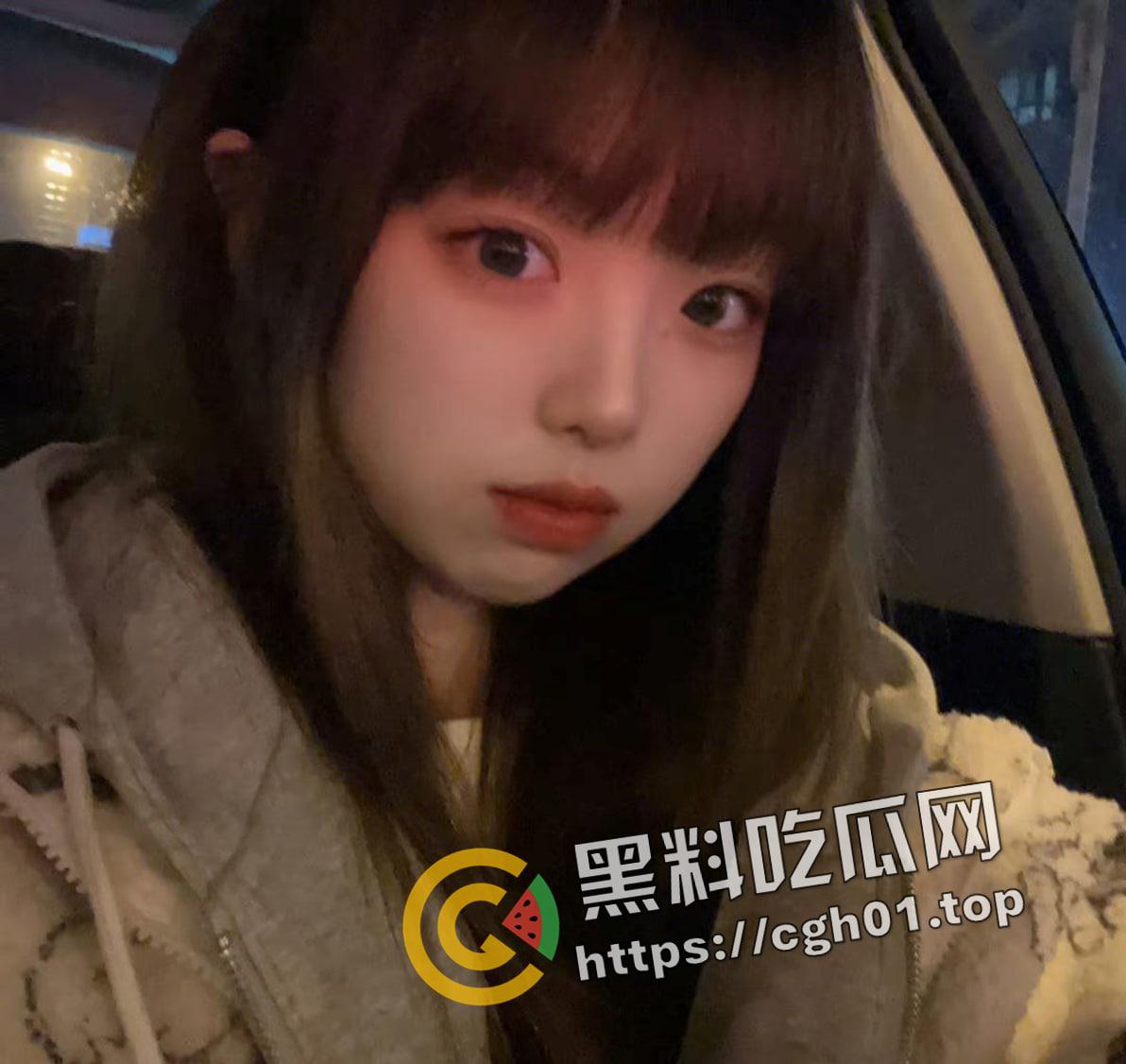 可爱无敌！四川大学妹子 贷款还不上被调教成甜系母狗 叫声娇嫩让人舍不得草  第3张