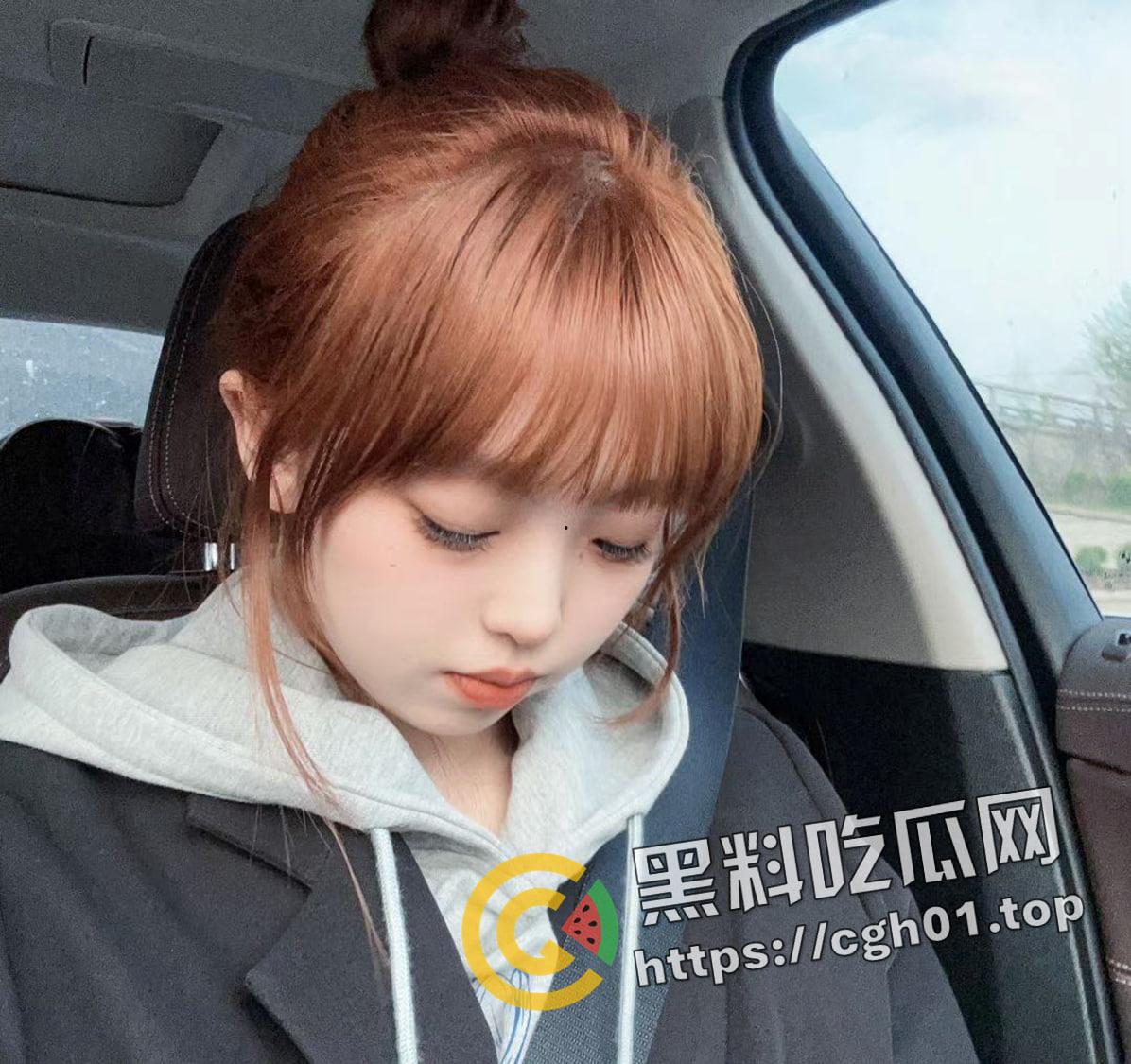 可爱无敌！四川大学妹子 贷款还不上被调教成甜系母狗 叫声娇嫩让人舍不得草  第4张