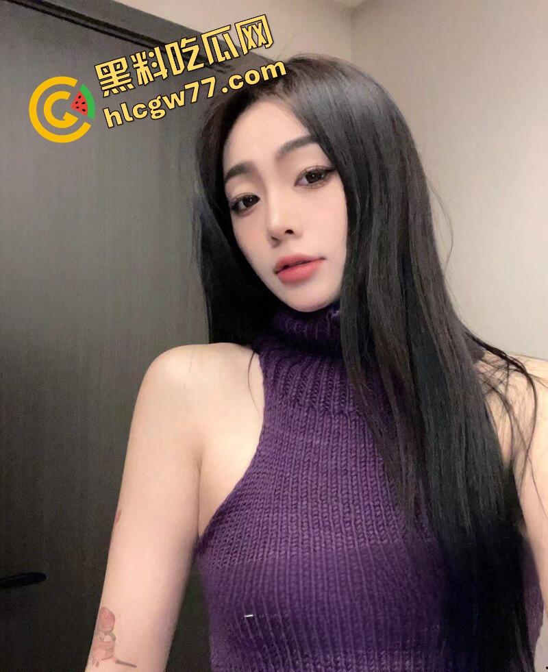 瓜友爆料3000块约操澳门极品外围黑丝长发女神，肤白如雪魔鬼身段嫩逼狂抽，cosplay骚装翘臀后入浪吟！  第2张