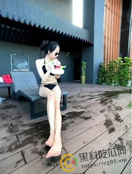 台北国泰人寿职员【林于晴】反差婊做爱视频被曝光 身材苗条 口活了的  第3张