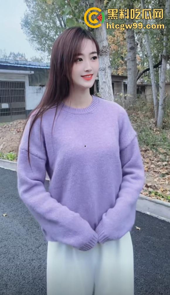 抖音主播『 小龙女』流量密码解锁，跳蛋一塞，骚逼水库瞬间泄洪，喷得满地湿哒哒，地表最强喷泉！  第2张