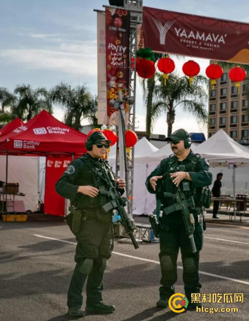 自由美利坚枪击每一天！奥兰多万圣节活动发生大规模枪案 已致2死6伤 现场暴动视频流出！  第8张