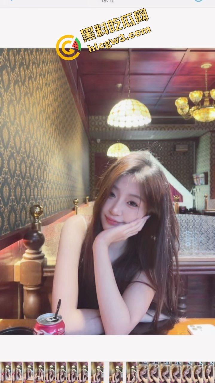 陕西科技大学反差骚鸡女学生『小红豆』下海约炮大哥被曝 美乳嫩体爆干骚逼！原创曝光流出！  第5张