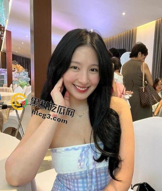 菲律宾华裔网红『许美仁Christine Co』与金主啪啪视频泄密！御姐姿态后入爆操！  第2张