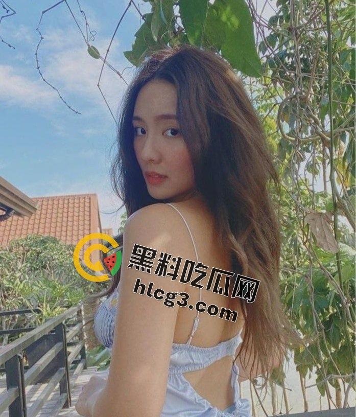 菲律宾华裔网红『许美仁Christine Co』与金主啪啪视频泄密！御姐姿态后入爆操！  第3张