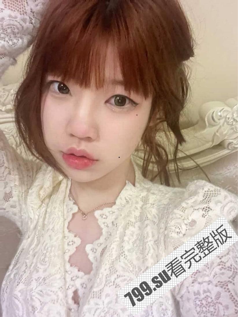 上海舞蹈老师 刘明 X 网曝门 精品私密自拍流出 胸大到不能呼吸！  第1张