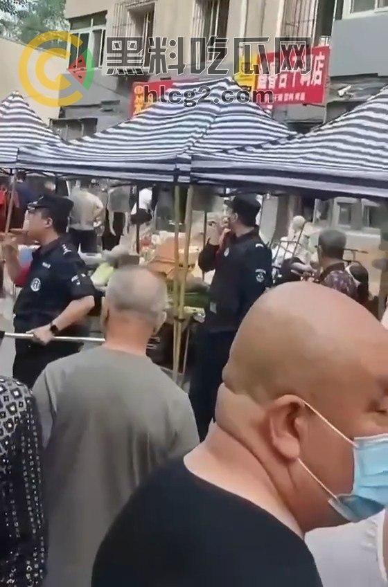 辽宁沈阳天山路亚明市场灭门惨案！争夺摊位引发血案，女儿帮忙卖菜竟成牺牲品！  第3张