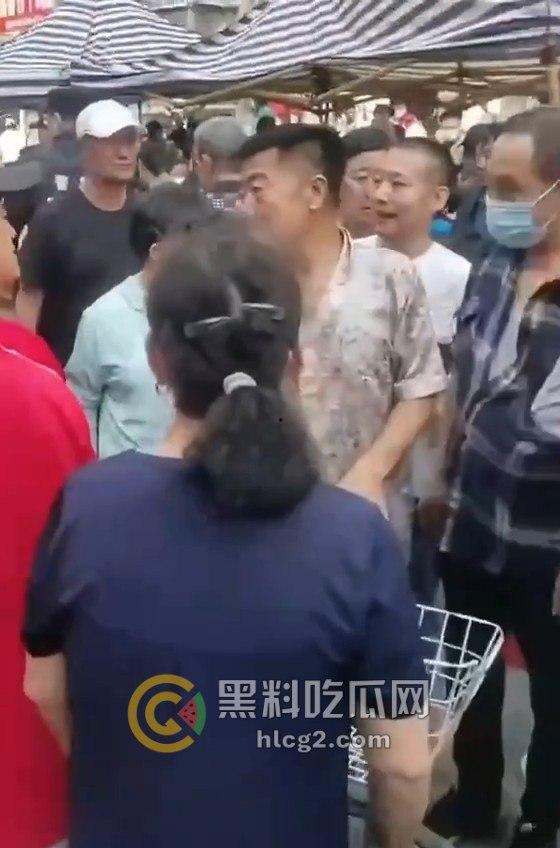 辽宁沈阳天山路亚明市场灭门惨案！争夺摊位引发血案，女儿帮忙卖菜竟成牺牲品！  第5张