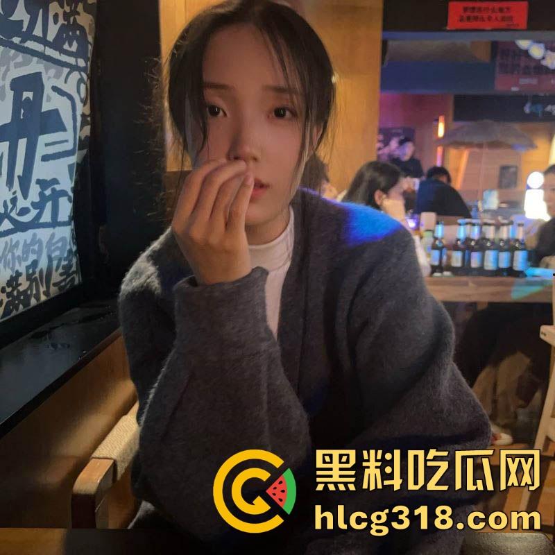 威海外事职业大学06年淫荡学妹【张子涵】背男友聊骚偷情，露脸性爱显淫荡模样，不良视频遭前男友曝光！  第5张