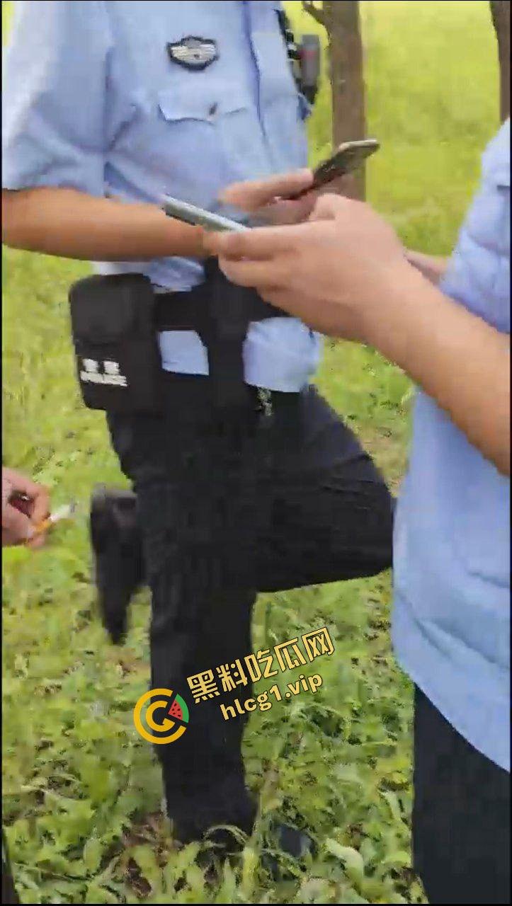 河南台前县 抑郁症女子树林上吊自缢！被路人发现并报警 全程拍摄！  第7张