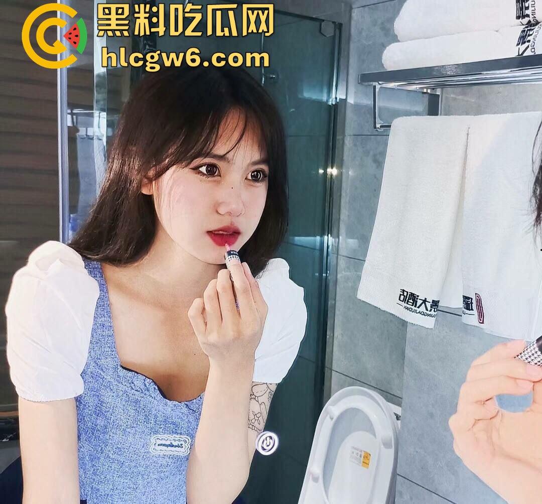 北京小情侣实习狗带劲！大四毕业刚进大厂就敢公厕开舔，回家脱光干到天亮，一晚上五次直接把女朋友腿干软！  第1张