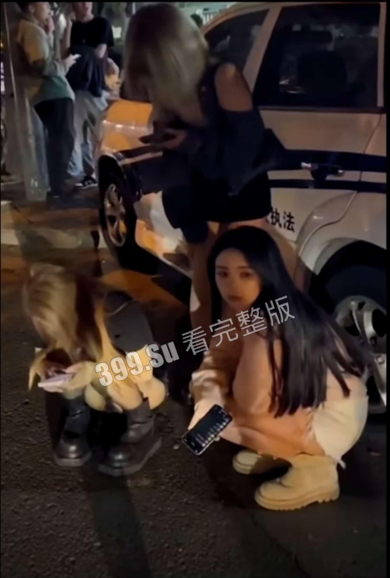 #好女孩合集 以后会被哪个幸运的 #老实人 娶到呢？第四部  第3张