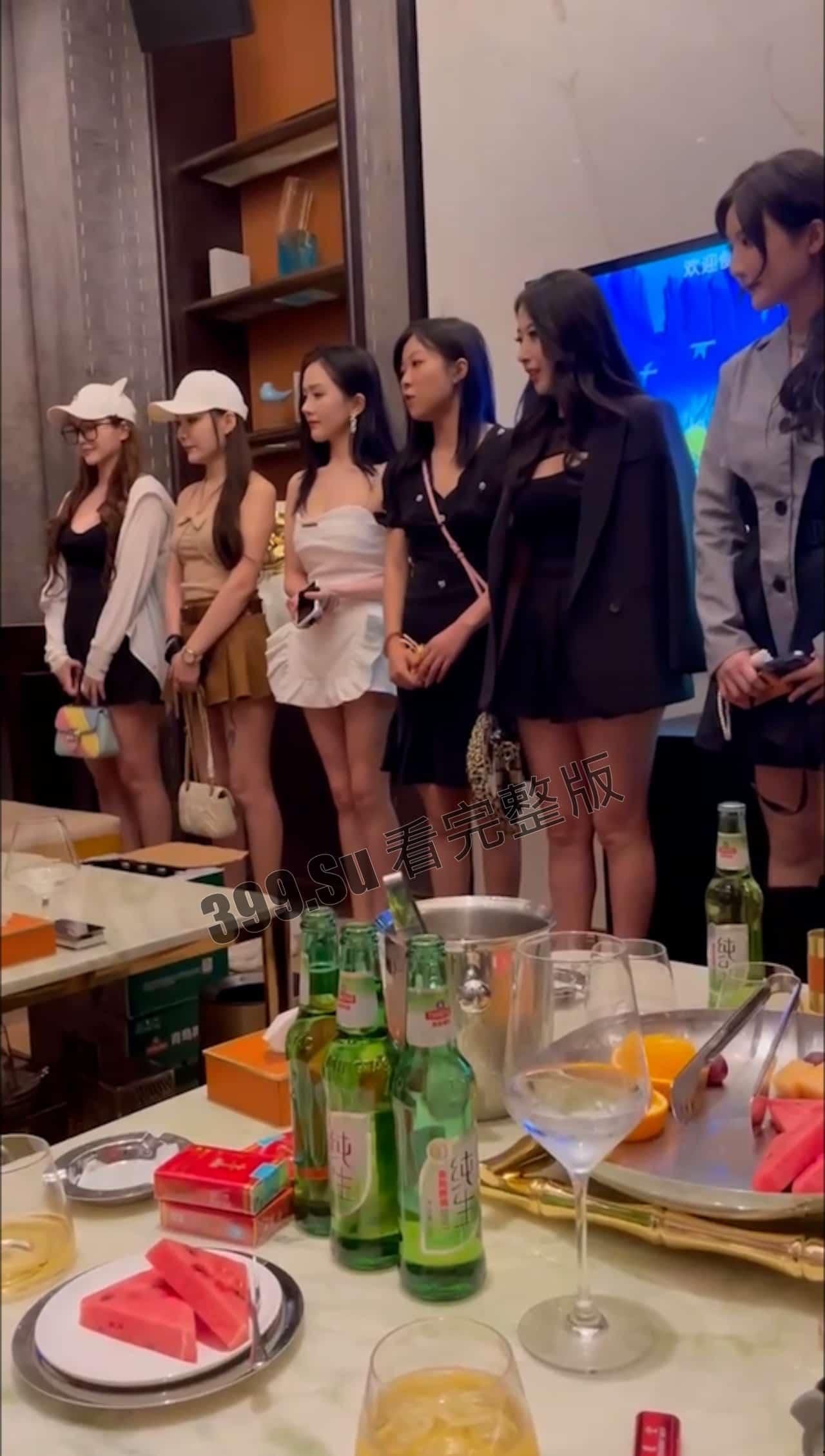 #好女孩合集 以后会被哪个幸运的 #老实人 娶到呢？第四部  第6张