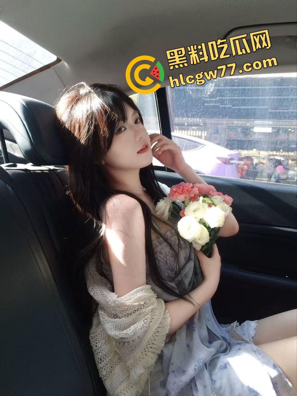 济南极品大长腿【赵媛】深夜爆操流出，粉嫩小穴全程口交，金主一晚内射三发直呼这女的太懂玩  第2张