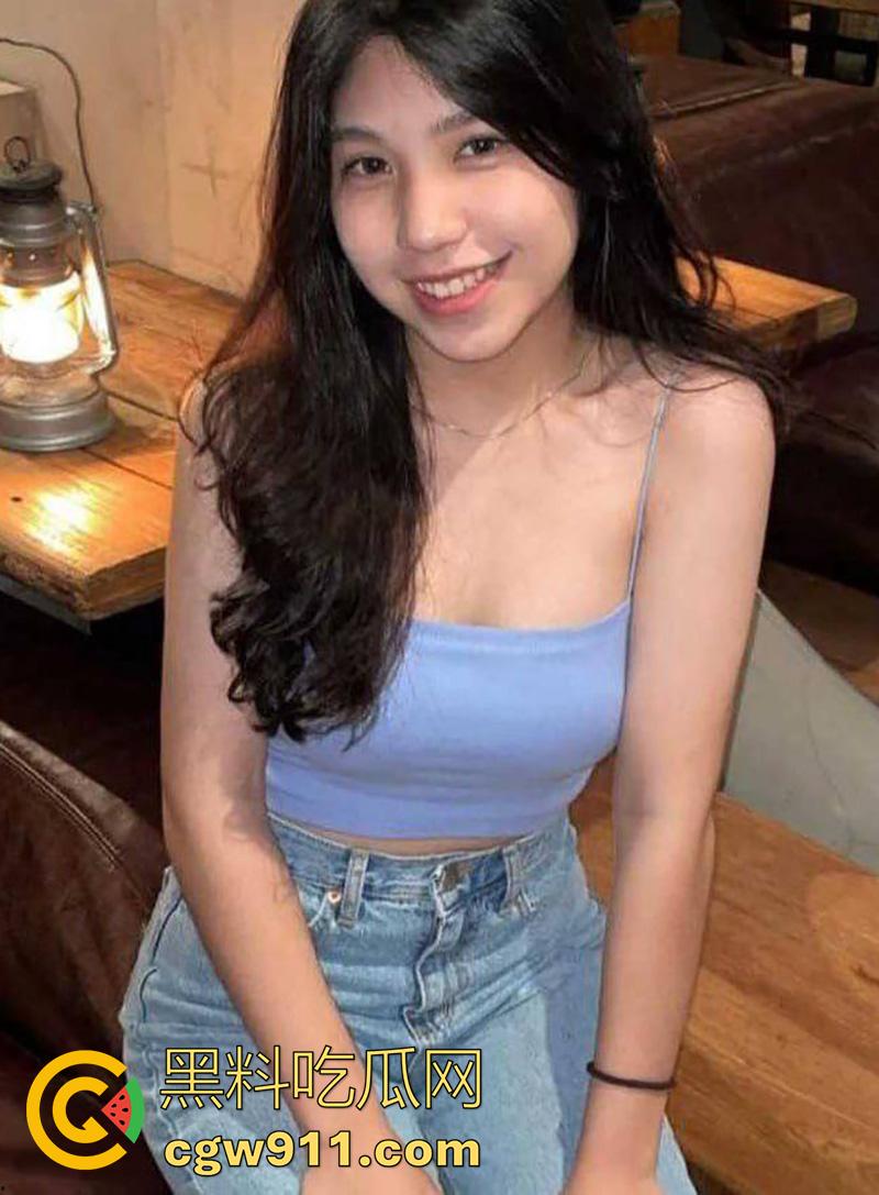 湾湾巨乳肥臀车模，台湾高雄医学大学【蔡咏淇】，兼职车模被金主重金拿下，性爱视频曝光全学校！  第3张